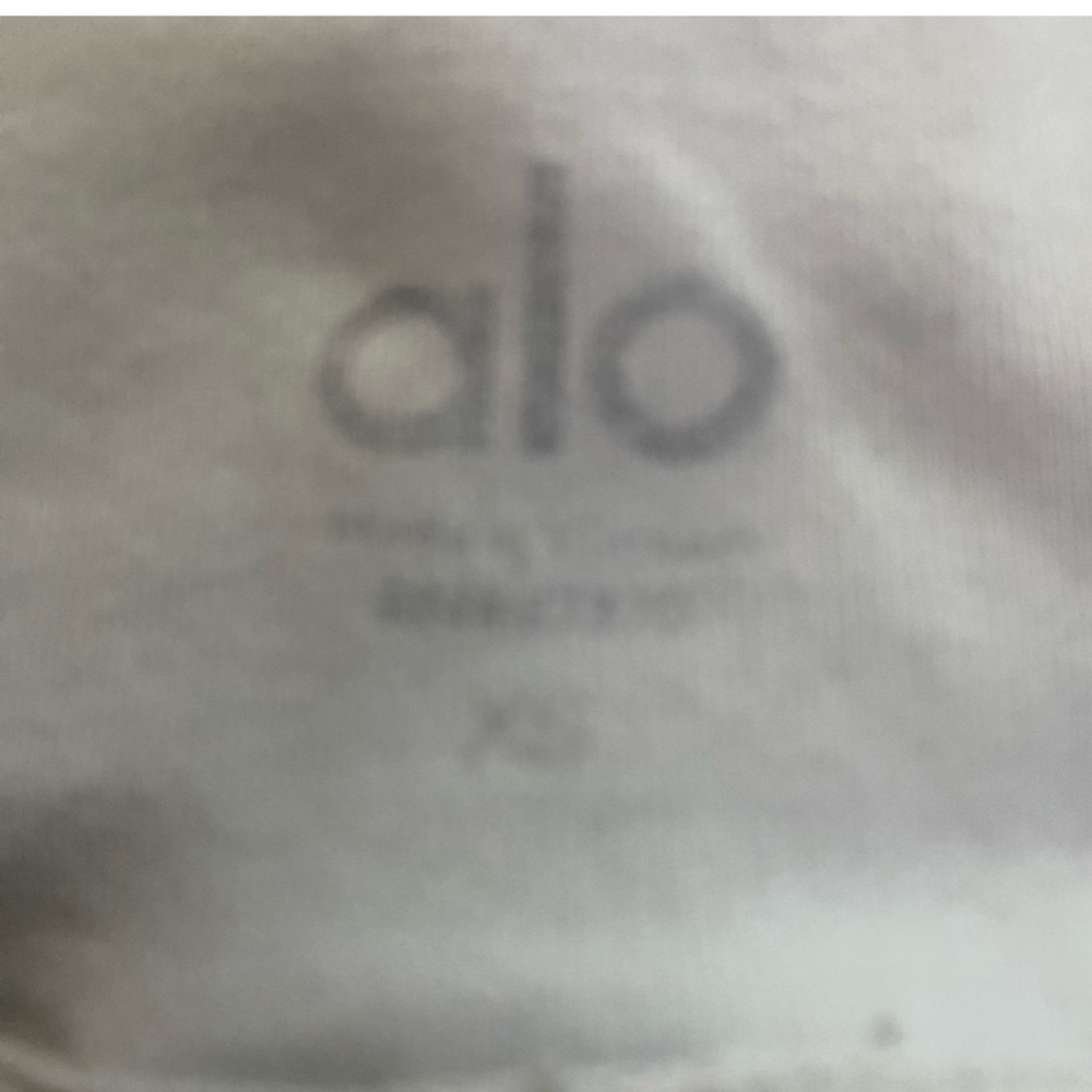 ALO YOGA  leggings - Picture 5 of 5
